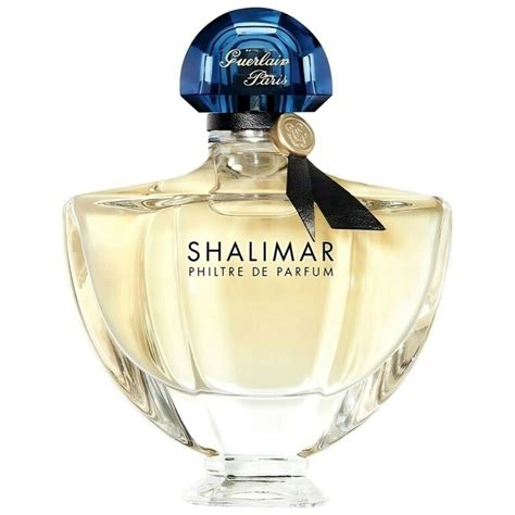 shalimar perfume review|what does shalimar smell like.